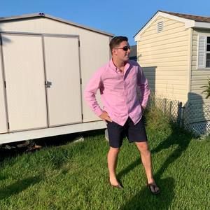 Meet your Posher, Dalton